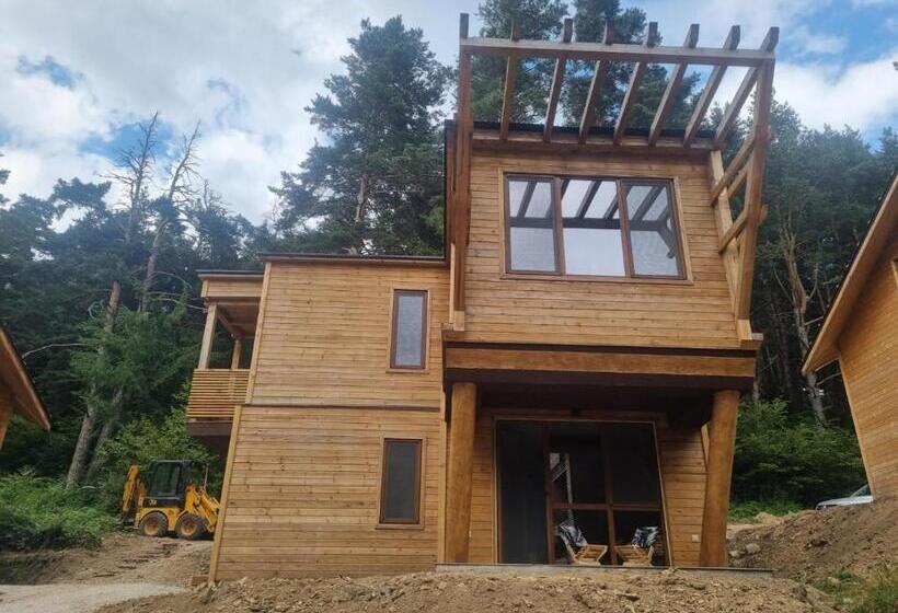 בית מלון כפרי Restaurant 6ato Rila