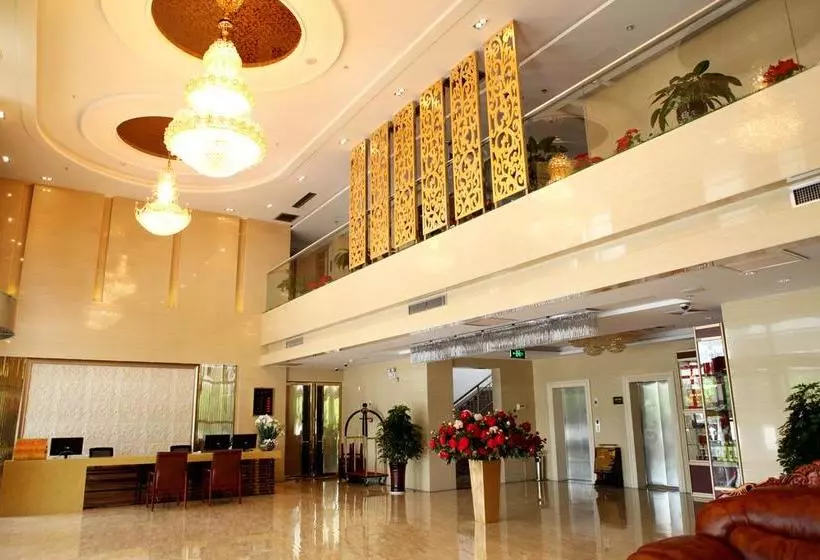 Hotel Shadu