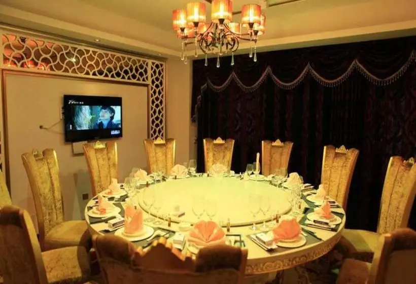 Hotel Shadu