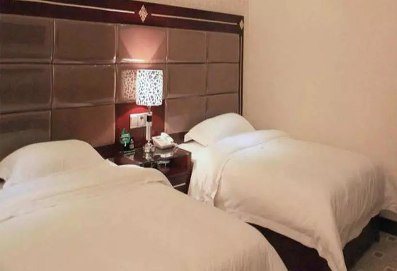 Hotel Shadu