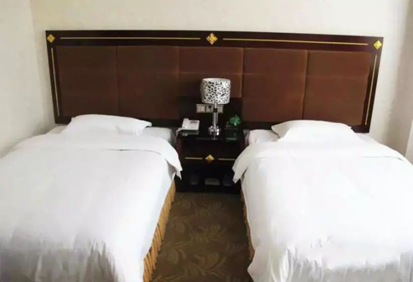 Hotel Shadu