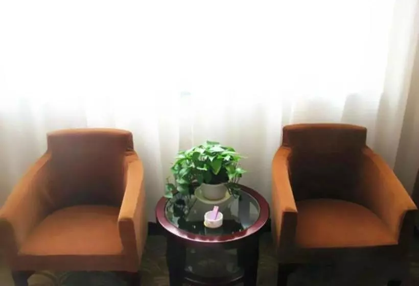 Hotel Shadu