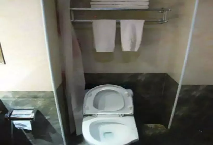 Hotel Shadu