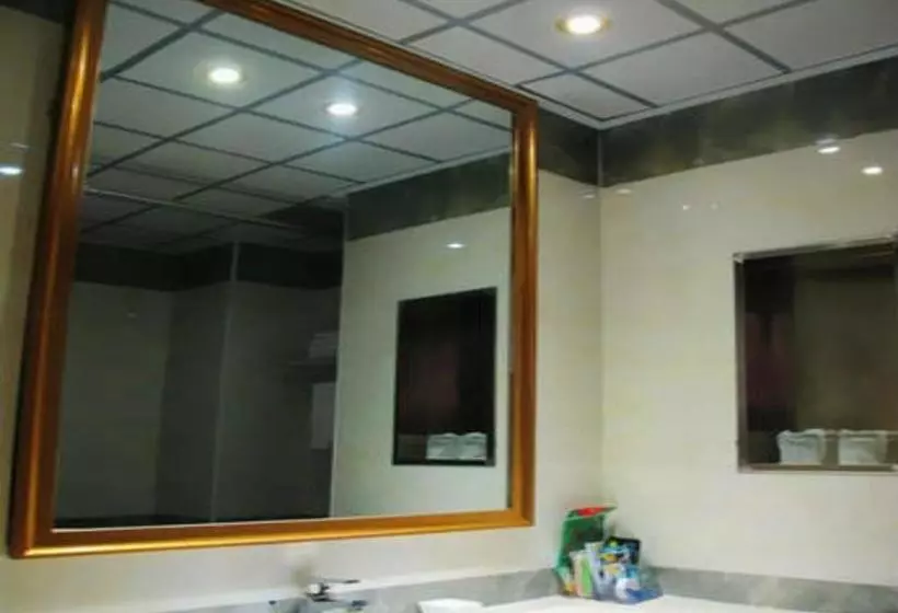 Hotel Shadu