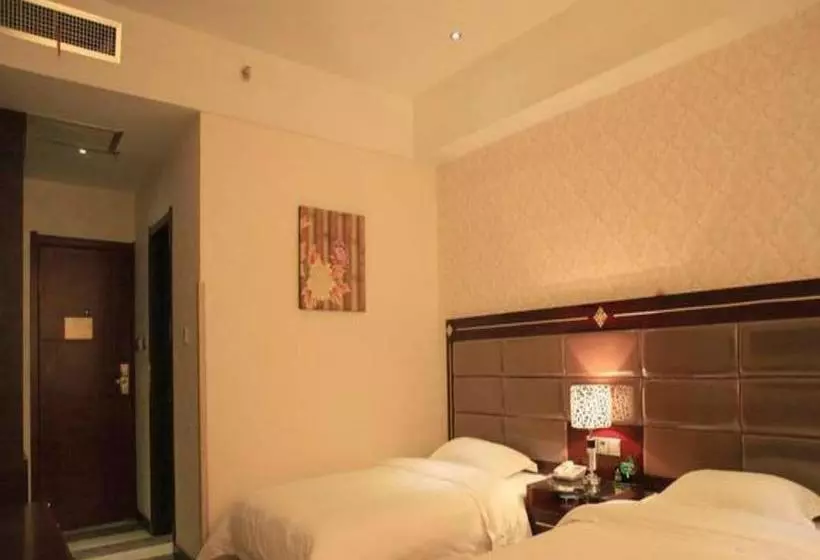 Hotel Shadu