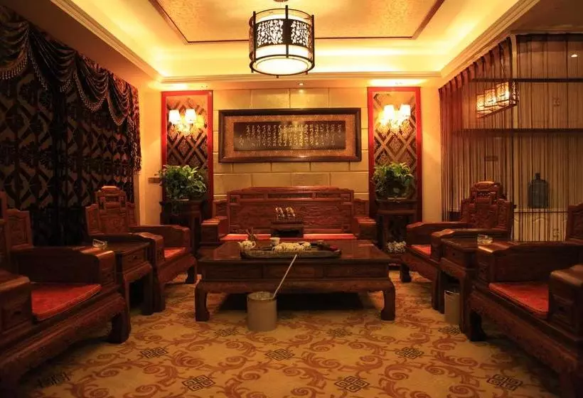 Hotel Shadu