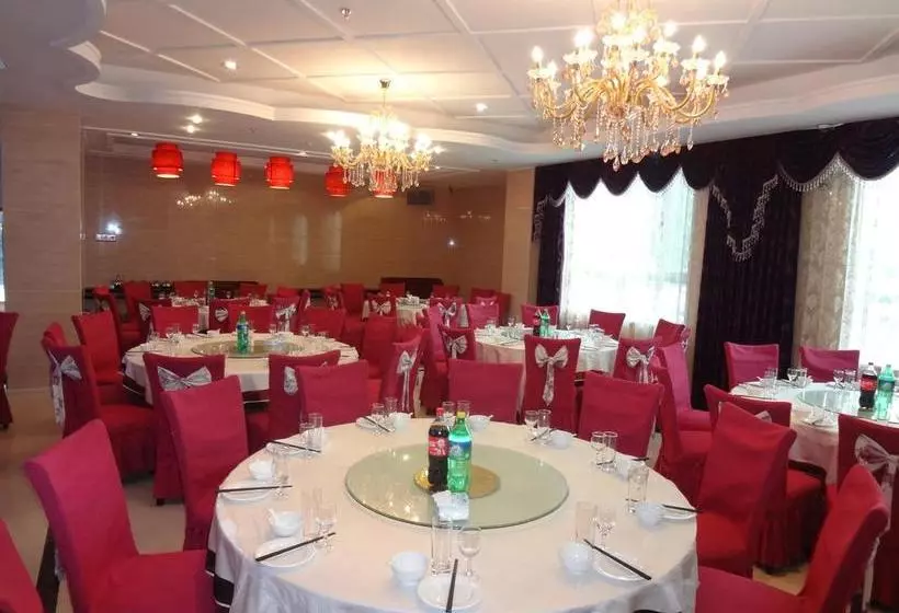 Hotel Shadu