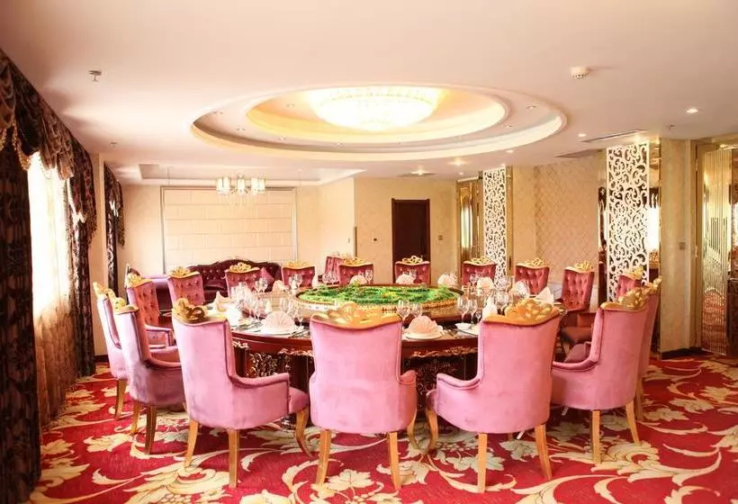 Hotel Shadu