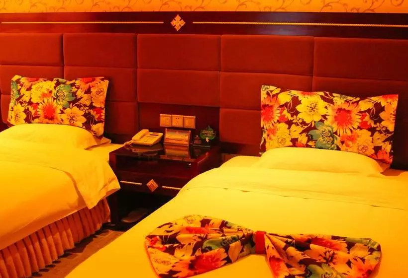 Hotel Shadu