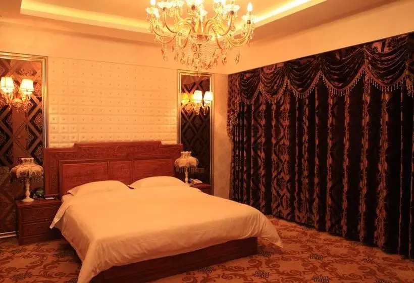 Hotel Shadu
