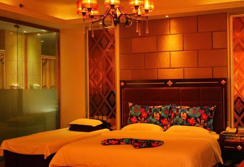 Hotel Shadu