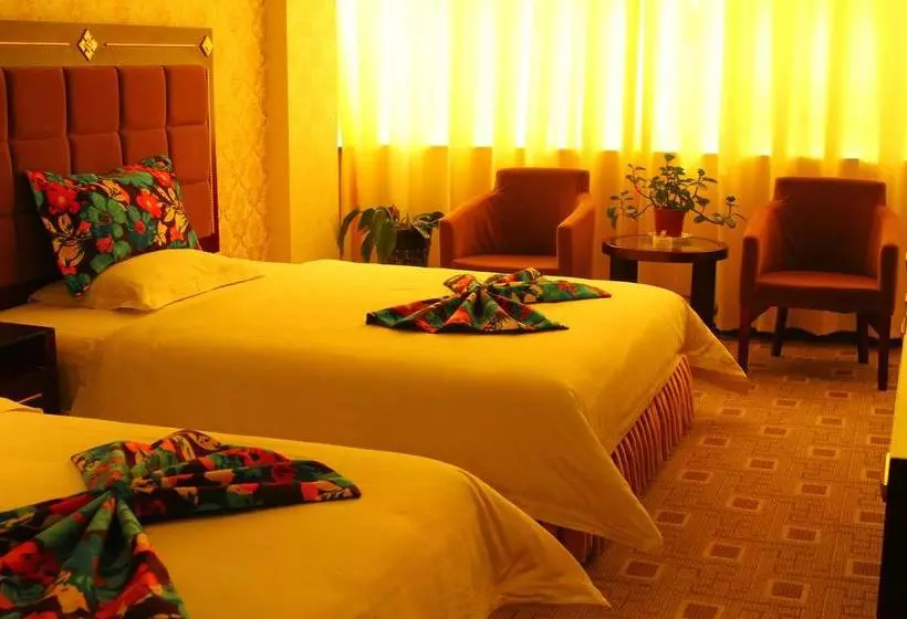 Hotel Shadu