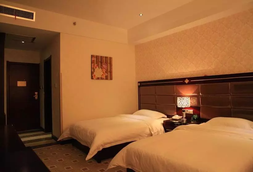 Hotel Shadu
