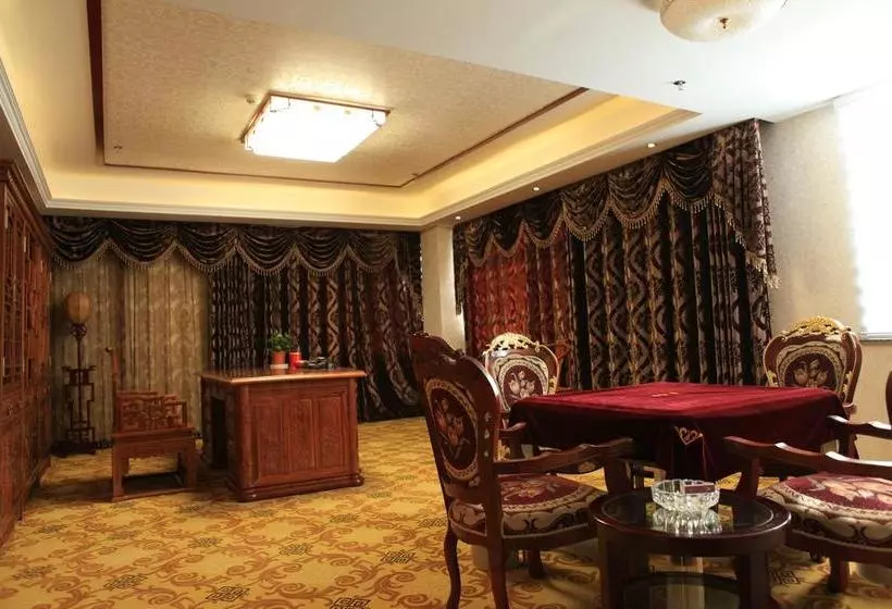 Hotel Shadu