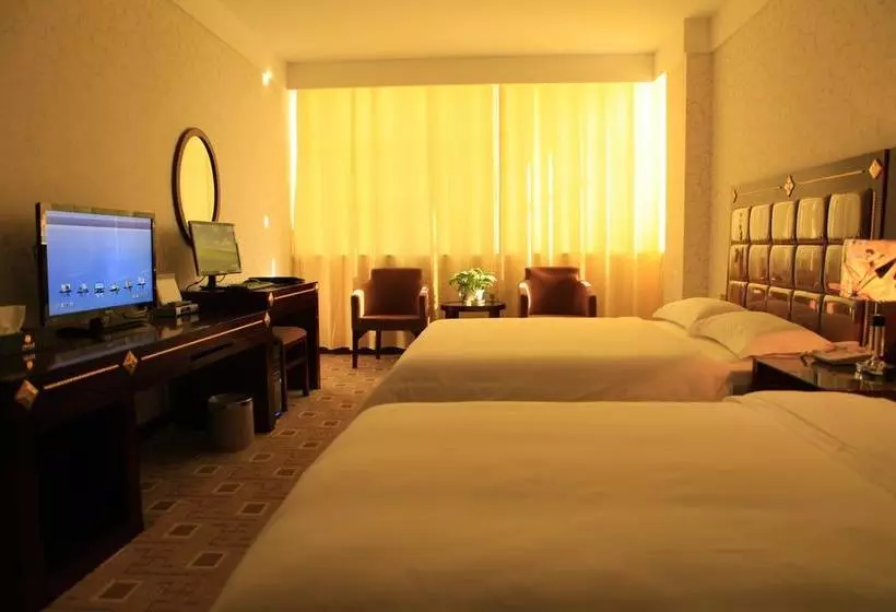 Hotel Shadu