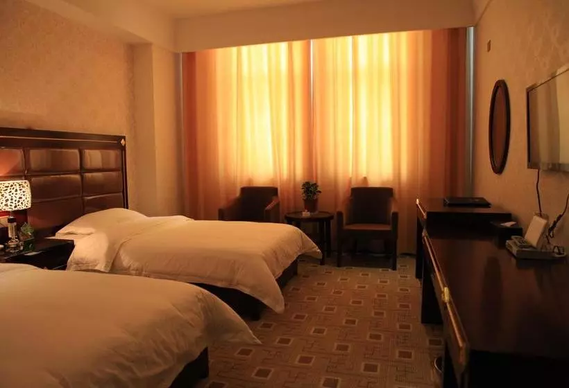Hotel Shadu