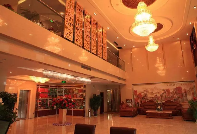 Hotel Shadu