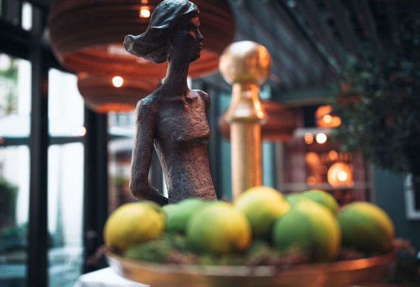 Hotell The Wellem, In The Unbound Collection By Hyatt