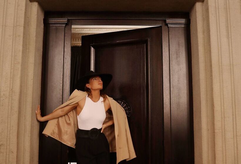 Hotell The Wellem, In The Unbound Collection By Hyatt