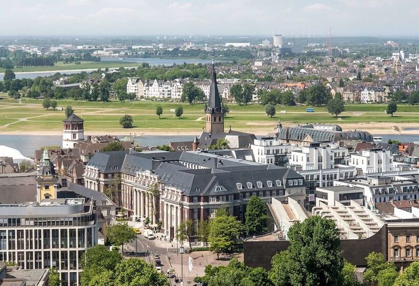 Hotell The Wellem, In The Unbound Collection By Hyatt