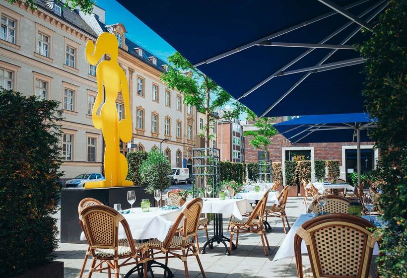 Hotell The Wellem, In The Unbound Collection By Hyatt