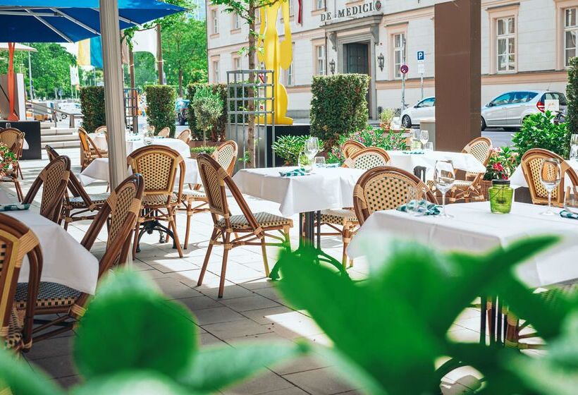 Hotell The Wellem, In The Unbound Collection By Hyatt