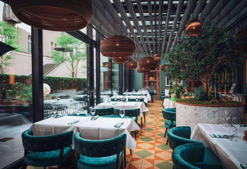 Hotell The Wellem, In The Unbound Collection By Hyatt