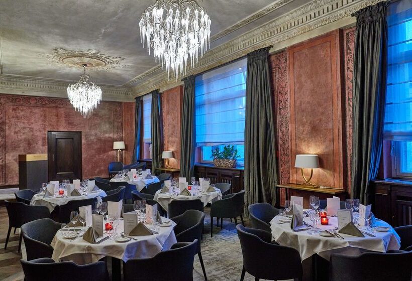 Hotell The Wellem, In The Unbound Collection By Hyatt