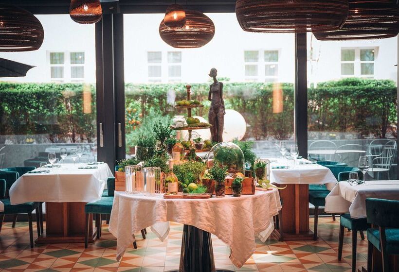 Hotell The Wellem, In The Unbound Collection By Hyatt