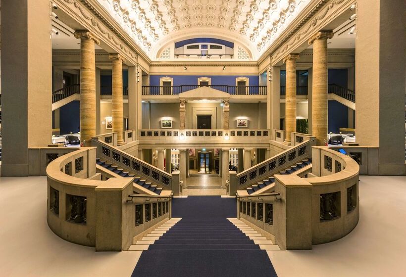 Hotell The Wellem, In The Unbound Collection By Hyatt