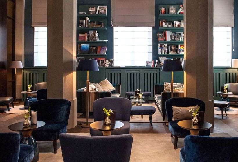 Hotell The Wellem, In The Unbound Collection By Hyatt