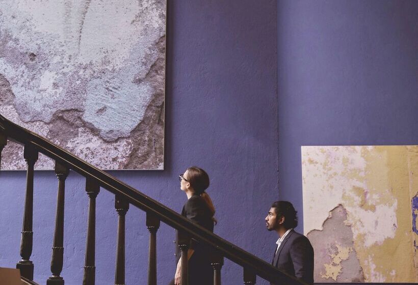 Hotell The Wellem, In The Unbound Collection By Hyatt