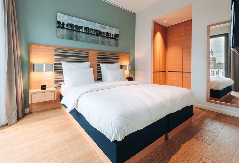 Hotell The Wellem, In The Unbound Collection By Hyatt