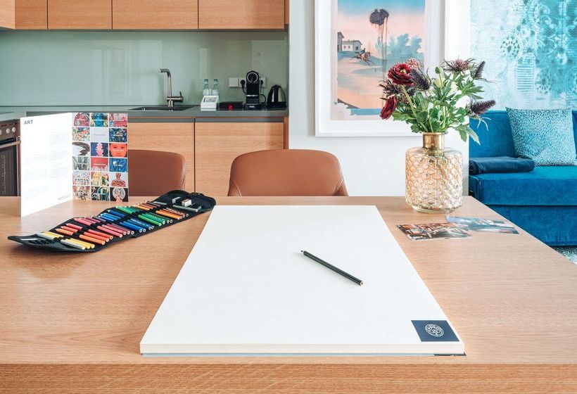 Hotell The Wellem, In The Unbound Collection By Hyatt