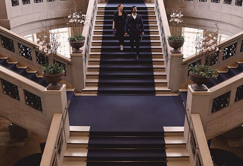 Hotell The Wellem, In The Unbound Collection By Hyatt