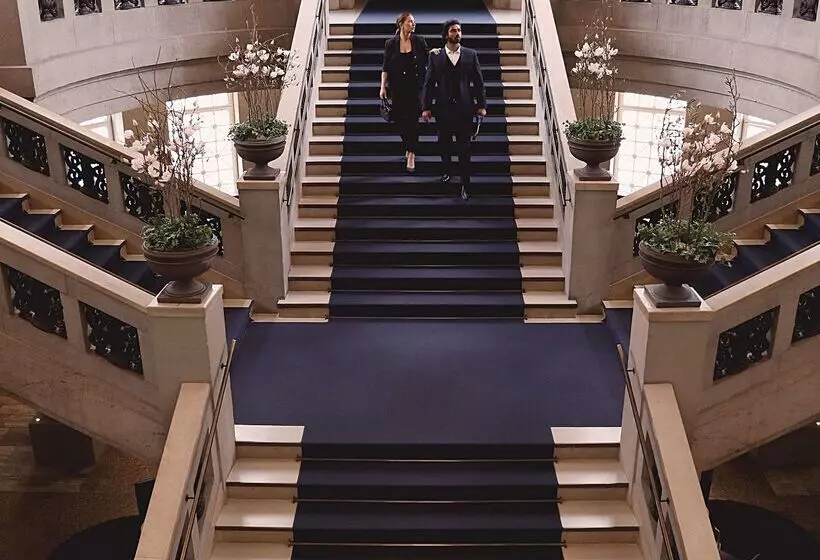 ホテル The Wellem, In The Unbound Collection By Hyatt