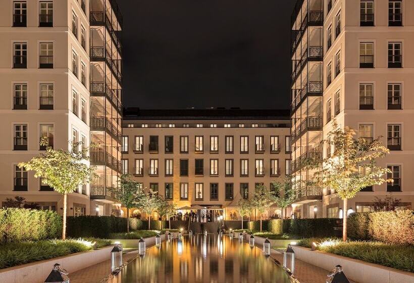 Hotell The Wellem, In The Unbound Collection By Hyatt