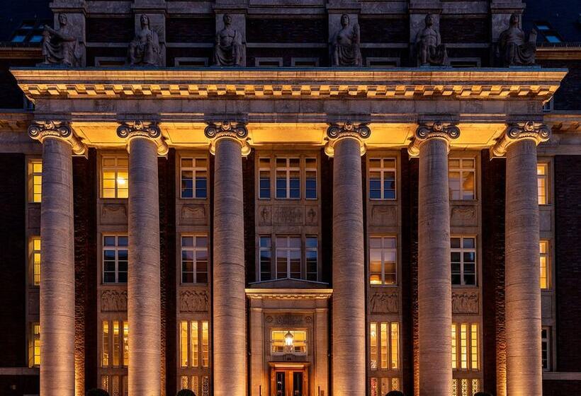 Hotell The Wellem, In The Unbound Collection By Hyatt