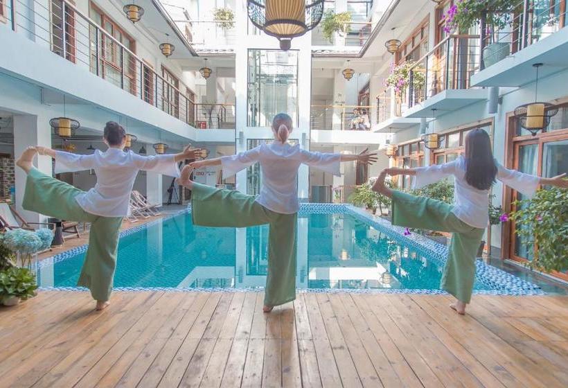 Hotel Zhangjiajie Maosao Inn