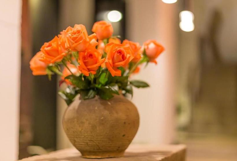 Hotel Zhangjiajie Maosao Inn