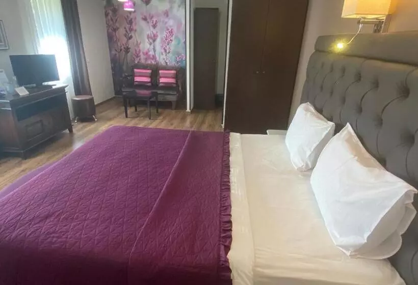 Park Hotel Fairy