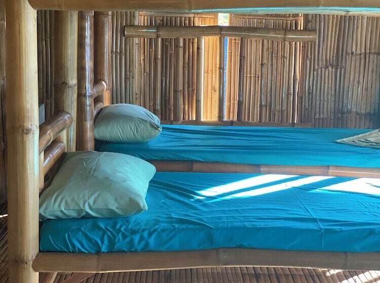 Общежитие Rustique Rue