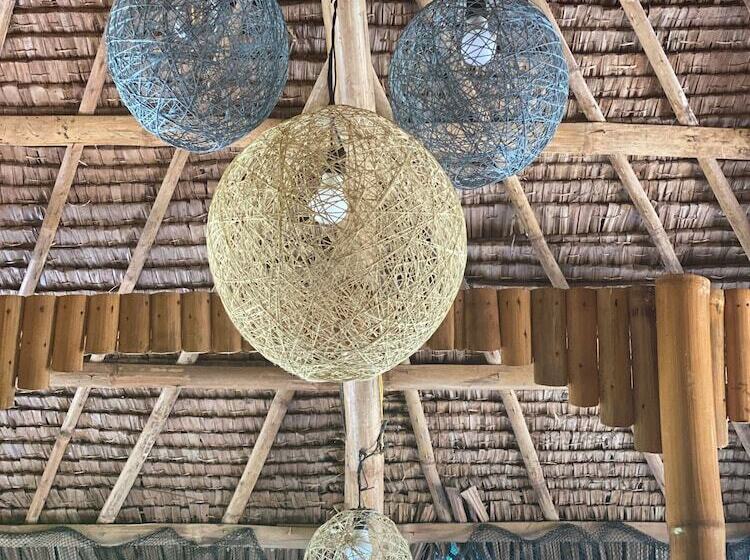 Общежитие Rustique Rue