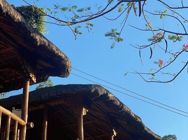 Общежитие Rustique Rue