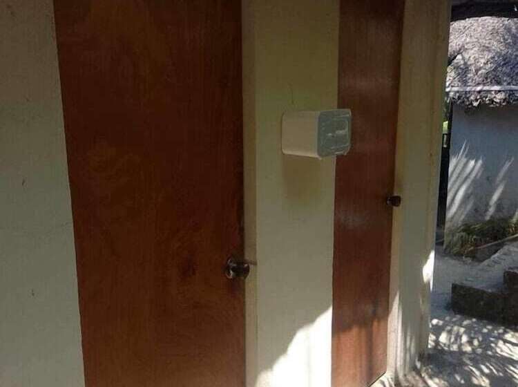 Общежитие Rustique Rue