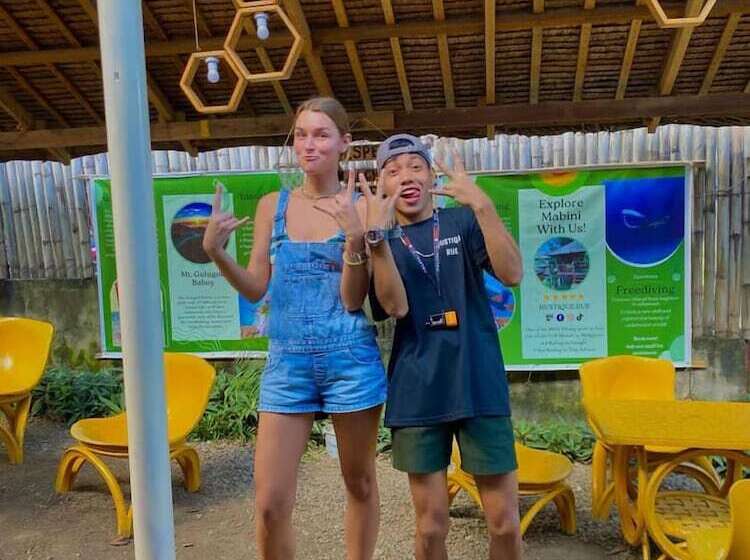 Общежитие Rustique Rue