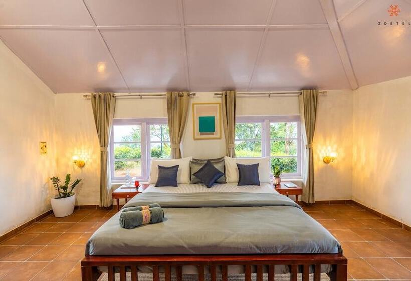 הוסטל Zostel Plus Wayanad