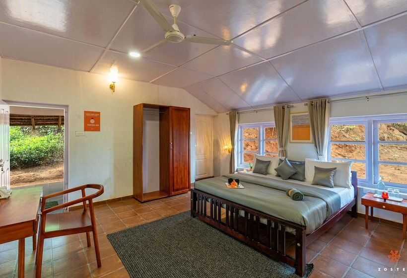 הוסטל Zostel Plus Wayanad