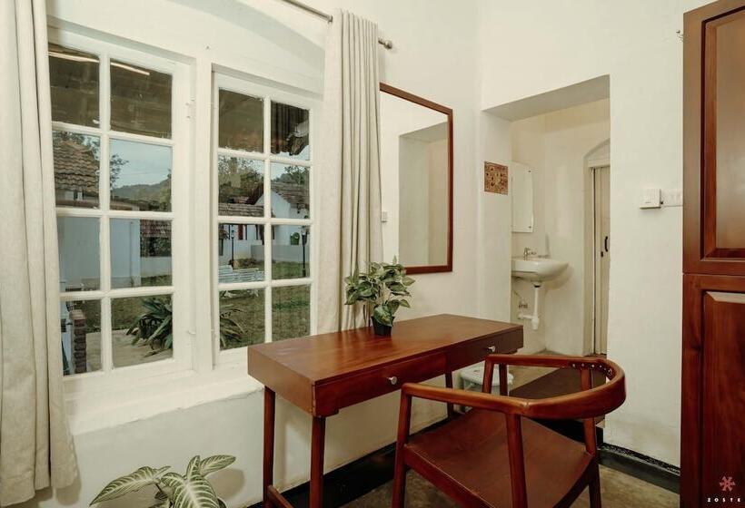 הוסטל Zostel Plus Wayanad