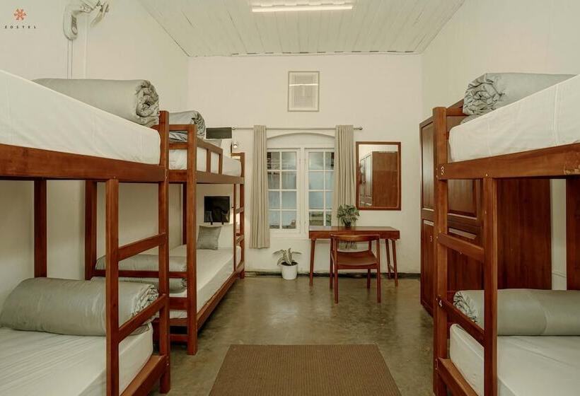 הוסטל Zostel Plus Wayanad